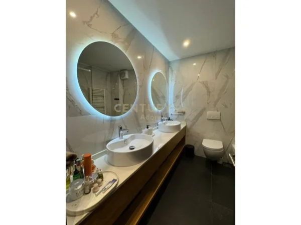 Tirane, shes apartament 2+1+Aneks+Ballkon Kati 1, 115 m² 245.000 € (Kodra e Diellit 1)