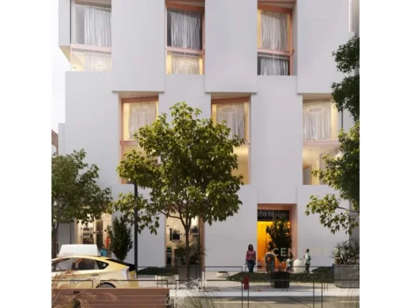 Tirane, shes apartament 2+1+Aneks+Ballkon Kati 7, 106 m² 325.140 € (Ish Ekspozita)