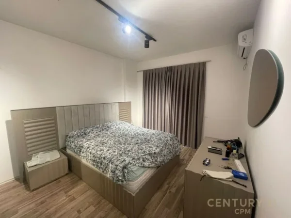 Tirane, shes apartament 2+1+Aneks+Ballkon Kati 2, 111 m² 225.000 € (Ali Demi)