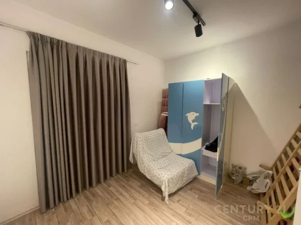 Tirane, shes apartament 2+1+Aneks+Ballkon Kati 2, 111 m² 225.000 € (Ali Demi)