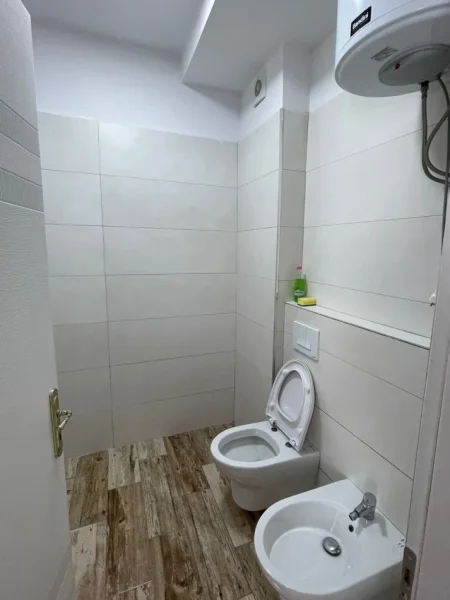 Durres, shitet apartament 2+1+Ballkon , 78 m² 100.000 € (Pishat e Buta)