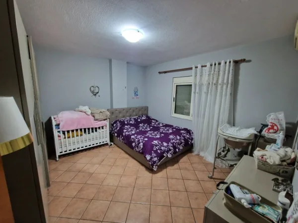 Durres, shitet apartament 3+1+Aneks+Ballkon Kati 7, 157 m² 230.000 € (Rruga Aleksander Goga)