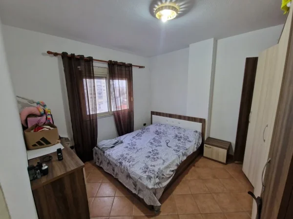 Durres, shitet apartament 3+1+Aneks+Ballkon Kati 7, 157 m² 230.000 € (Rruga Aleksander Goga)