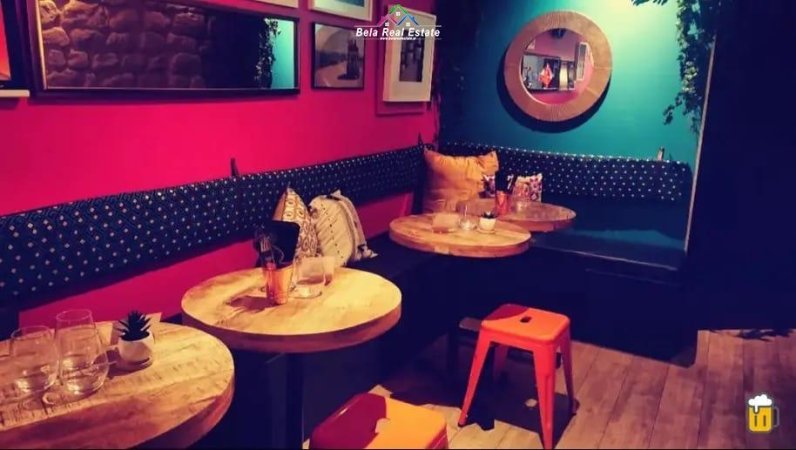 Tirane, jepet me qera lokal Kati 0, 160 m² 700 € (5 maji)