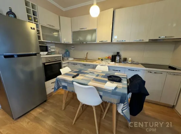 Tirane, shitet 1+1 Kati 16, 62 m² 160.000 € (9 Katshet)