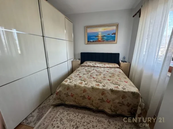 Tirane, shitet 1+1 Kati 16, 62 m² 160.000 € (9 Katshet)