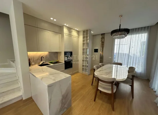 Durres, shitet Vile Kati 1, 372 m² 440.000 €