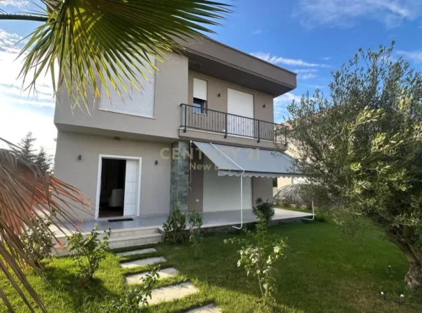 Durres, shitet Vile Kati 1, 372 m² 440.000 €