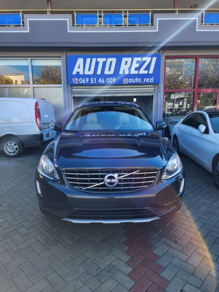 shes SUV | Fuoristrad | Xhip Benzin, gri e erret automatik 164.000 km 11.000€