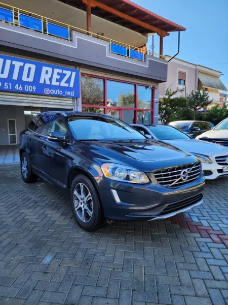 shes SUV | Fuoristrad | Xhip Benzin, gri e erret automatik 164.000 km 11.000€