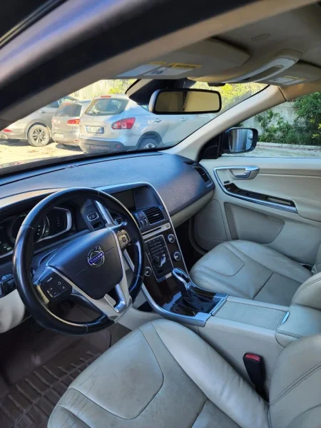 shes SUV | Fuoristrad | Xhip Benzin, gri e erret automatik 164.000 km 11.000€