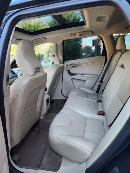 shes SUV | Fuoristrad | Xhip Benzin, gri e erret automatik 164.000 km 11.000€