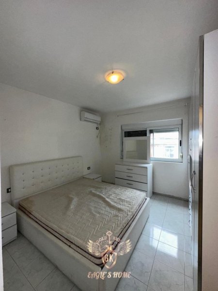 Durres, shes apartament 2+1+Ballkon Kati 5, 57 m² 63.999 € (policia)