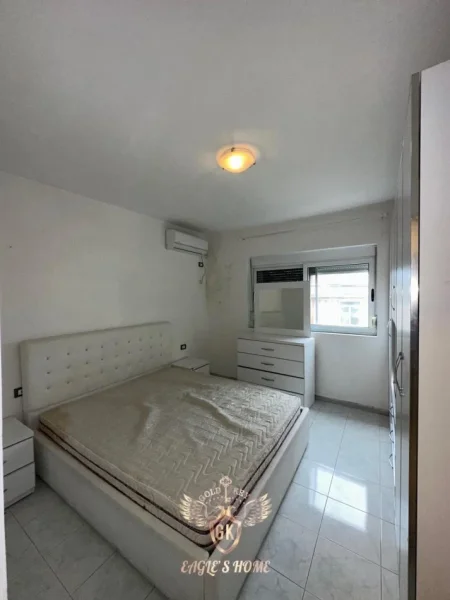 Durres, shes apartament 2+1+Ballkon Kati 5, 57 m² 63.999 € (policia)