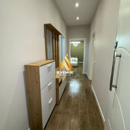 Tirane, jepet me qera apartament 1+1 Kati 1, 75 m² 650 € (Rruga Kodra e Diellit, Tirane)