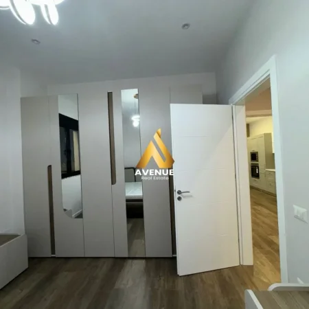 Tirane, jepet me qera apartament 1+1 Kati 1, 75 m² 650 € (Rruga Kodra e Diellit, Tirane)
