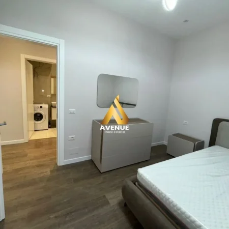 Tirane, jepet me qera apartament 1+1 Kati 1, 75 m² 650 € (Rruga Kodra e Diellit, Tirane)