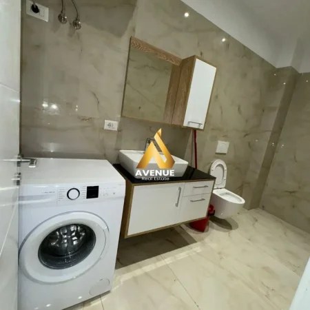 Tirane, jepet me qera apartament 1+1 Kati 1, 75 m² 650 € (Rruga Kodra e Diellit, Tirane)