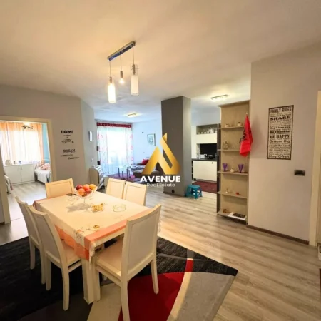 Tirane, shitet apartament 2+1+Ballkon Kati 6, 106 m² 140.000 € (Rruga 3 Deshmoret, Yzberisht, Tirane)