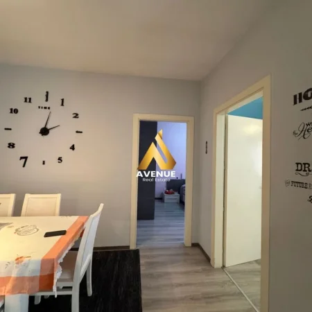 Tirane, shitet apartament 2+1+Ballkon Kati 6, 106 m² 140.000 € (Rruga 3 Deshmoret, Yzberisht, Tirane)