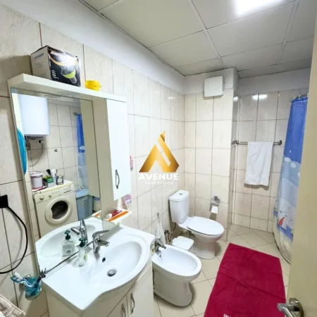 Tirane, shitet apartament 2+1+Ballkon Kati 6, 106 m² 140.000 € (Rruga 3 Deshmoret, Yzberisht, Tirane)