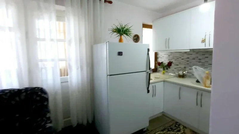 Elbasan, shitet apartament 2+1+Aneks+Ballkon Kati 5, 75 m² 40.000 € (Rr.Beqir Dardha)