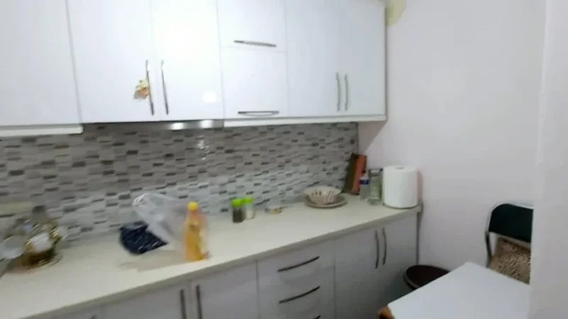 Elbasan, shitet apartament 2+1+Aneks+Ballkon Kati 5, 75 m² 40.000 € (Rr.Beqir Dardha)