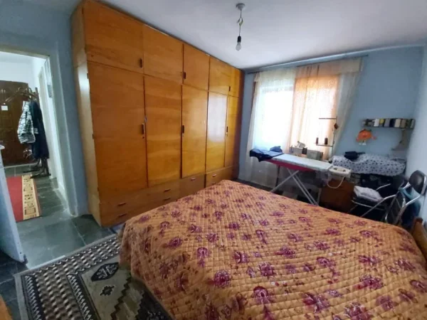 Elbasan, shitet apartament 2+1+Aneks+Ballkon Kati 5, 75 m² 40.000 € (Rr.Beqir Dardha)