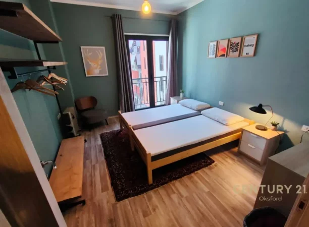 Tirane, shitet apartament 2+1 Kati 3, 107 m² 195.000 € (Unaza e Re)