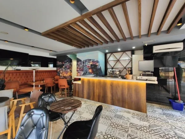 Tirane, shitet Kati 0, 46 m² 140.000 € 