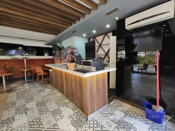 Tirane, shitet Kati 0, 46 m² 140.000 € 