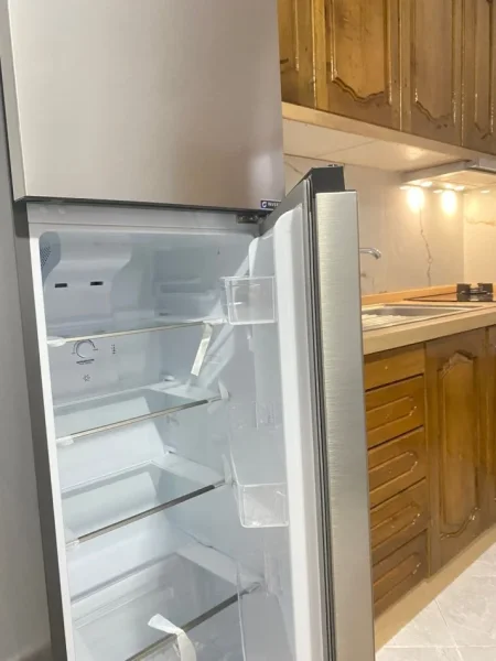 Tirane, jepet me qera apartament 1+1 , 50 m² 400 € (Teodor Keko)