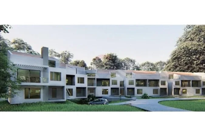 Tirane, shes apartament 1+1 Kati 1, 68 m² 102.300 € (APARTAMENT 1+1 PER SHITJE NE FARKE!)