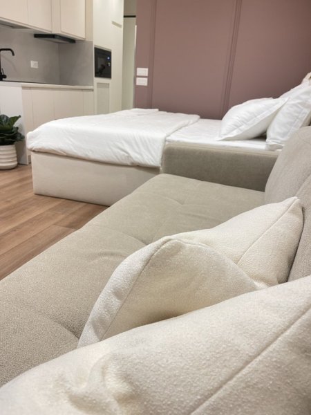 Vlore, jepet me qera apartament Kati 4, 520 €