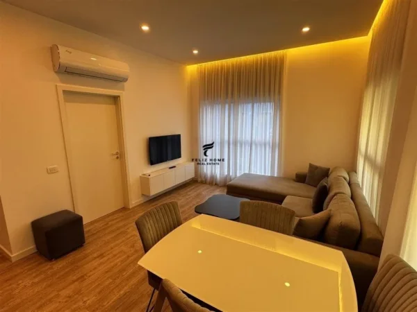 Tirane, shitet apartament 1+1 Kati 3, 61 m² 115.000 € (ALI DEMI)
