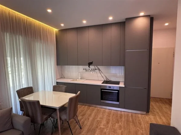 Tirane, shitet apartament 1+1 Kati 3, 61 m² 115.000 € (ALI DEMI)
