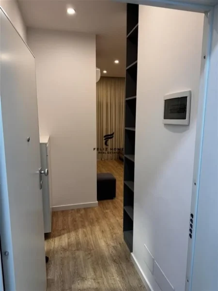 Tirane, shitet apartament 1+1 Kati 3, 61 m² 115.000 € (ALI DEMI)