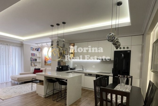Tirane, jepet me qera apartament 2+1 Kati 2, 85 m² 750 € (Porcelan)