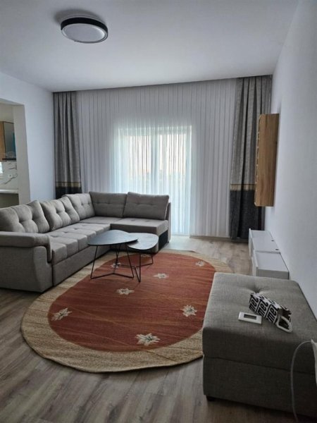 Tirane, jepet me qera apartament 3+1+Ballkon Kati 2, 120 m² 700 € (RRUGA IZET DEDA)