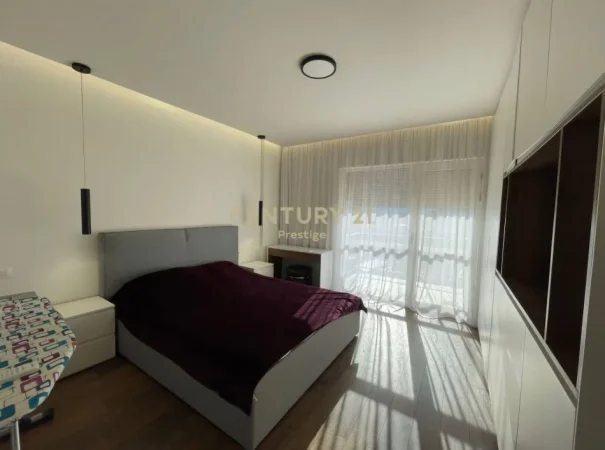 Tirane, shitet apartament 3+1+Ballkon Kati 9, 153 m² 624.000 € (Rruga e Elbasanit)