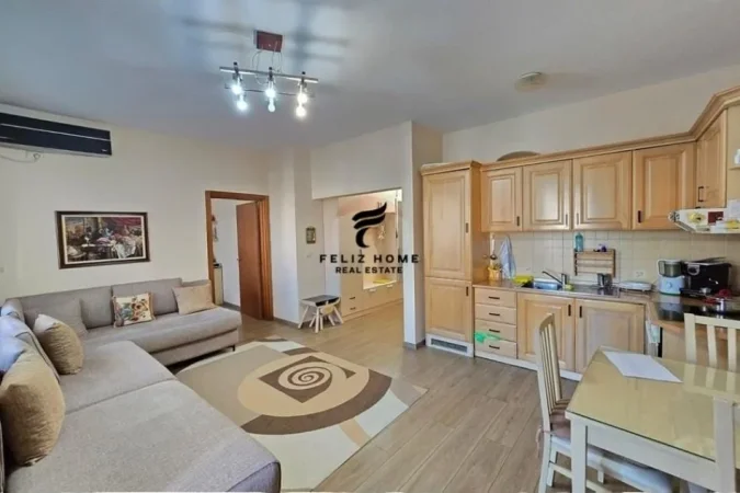 Tirane, jepet me qera apartament 2+1 Kati 4, 73 m² 750 € (RRUGA MYSLYM SHYRI)