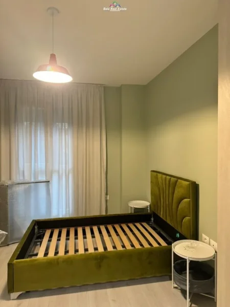 Tirane, jepet me qera apartament 2+1 Kati 2, 90 m² 750 € (Don Bosko)