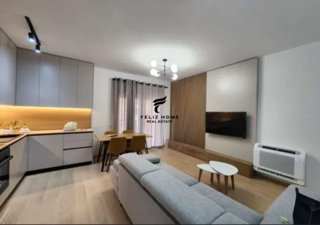 Tirane, shitet apartament 2+1 Kati 7, 91 m² 180.000 € (KODRA E DIELLIT)