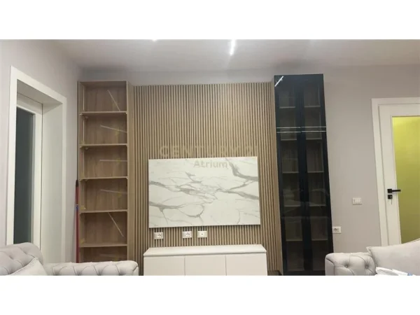 Tirane, shitet apartament+verande | Penthouse 2+1 Kati 3, 91 m² (Kodra Diellit)