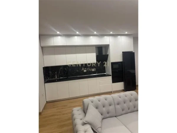 Tirane, shitet apartament+verande | Penthouse 2+1 Kati 3, 91 m² (Kodra Diellit)