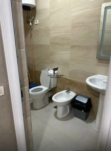 Tirane, jepet me qera apartament 3+1+Ballkon Kati 0, 105 m² 1.000 € (KOPSHTI ZOOLOGJIK)