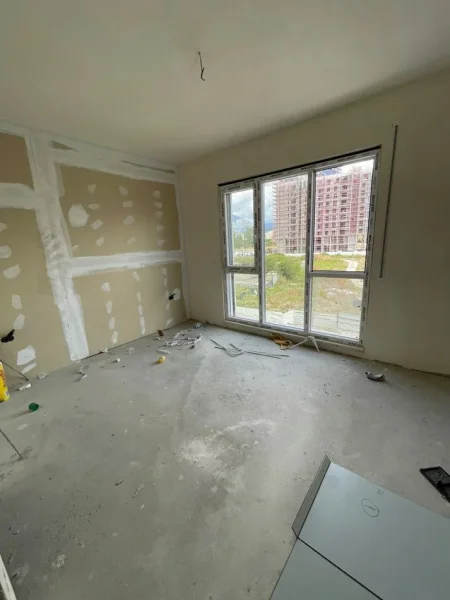 Tirane, shitet apartament 2+1+Ballkon Kati 2, 110 m² 180.000 € (Jordan Misja)