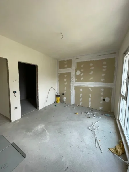 Tirane, shitet apartament 2+1+Ballkon Kati 2, 110 m² 180.000 € (Jordan Misja)