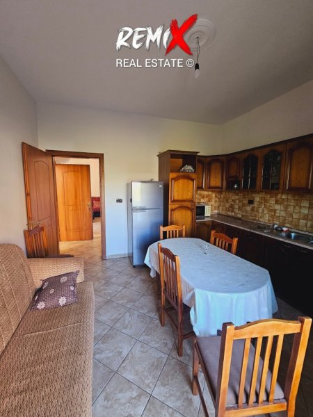 Durres Plazh, shitet Vile 2 Katshe Kati 2, 460 m² 120.000 € 