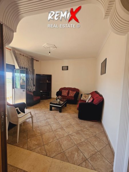 Durres Plazh, shitet Vile 2 Katshe Kati 2, 460 m² 120.000 € 